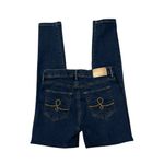 Lilly Pulitzer Eagan Women's High Rise Skinny Jeans US 4 Photo 8