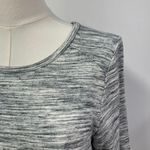 Hilary Radley Hillary‎ Radley 3/4 Sleeve Tee Dress Bundle of 2 Womens Medium Modal Viscose Photo 2