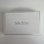 Bella Perlina Love You To The Moon And Back Charm Bracelets Set Of 3 Silver Tone Photo 1