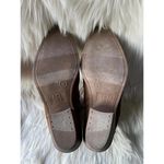 No Boundaries No Bo size 8 Caramel Brown Suede Women's Ankle Boots with Studded Detail Photo 7