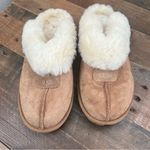UGG  Coquette Slippers in Chestnut Brown Photo 1
