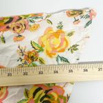 Matilda Jane  Womens Floral Adventure Begins Sunday Best Tunic Dress Size S Photo 9