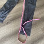 Vuori Ripstop Gray Pants Organic Cotton Photo 8