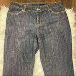 Escada Sport Wide Leg Jeans Blue Size undefined Photo 1