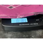 Bob Mackie  Wearable Art Western Cowgirl Rodeo Shirt Size Medium NWT Button Pink Photo 10