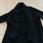 EXPRESS Knit Cardigan Sz M Warm Used Photo 1