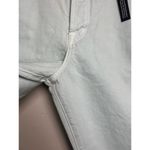 J Brand J. Brand Spearmint Destruct Wayne Crop Jeans NWT Sz. 28 Photo 9