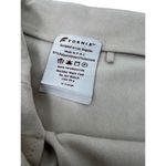 Fornia XL Women's Studded Fringe Faux Suede Skirt Western Country Mini Photo 4