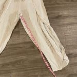 Faithfull the Brand Faithful the Brand Es Torrent Capri Pant Stripe Medium Photo 7