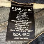 Dear John Jeans size 16 with 28” inseam Photo 4