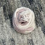 Gentle Fawn NWOT Huntington Scarf by in Pink and White Photo 4