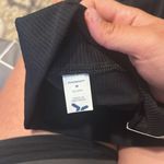 Old Navy  Black Extra High-Rise Flare Powersoft Pants Photo 3