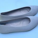 Old Navy Bare Necessity Pointed Toe Low Heel Ballet Flat Sz 9 NWT Photo 1