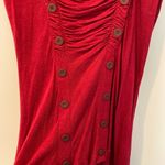 Pilcro and the Letterpress Anthropologie Top Photo 1