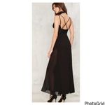 Nasty Gal Evening Dress Photo 1