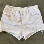 Levi's Levi’s 501 Denim Shorts Photo 0