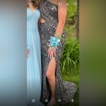 Primavera Couture  Prom Dress Photo 4