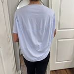 Lululemon Back In Action Short Sleeve Shirt Photo 2