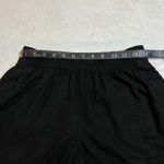 Old Navy  Comfort High Waisted Linen Blend Shorts Size X-Small Summer Casual Photo 6