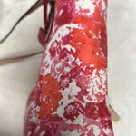 Coach  Peyton Floral Print Zip Tote Coated Canvas Large F31342 Never Used Photo 13