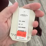 Bar harbor Maine hoodie White Size M Photo 3