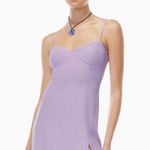 Aritzia Sunday Best Viola Mini Dress Photo 0