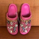 Skechers  NEW Women’s Snoop Dogg Rollin N Gold Clog Size 10 #B1858A Photo 4