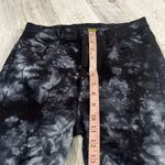 Mother The Super Swooner in Winding Paths Jeans Size 26 NWT Tie Dye Photo 12