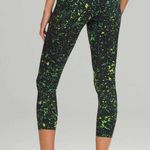 Lululemon  Base Pace Leggings High Rise 23” Soarks Fly Multi Photo 0