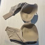 Joyspun Bra 42C Full Coverage JS658 Beige Sexy Size undefined Photo 6