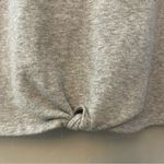 Disney Parks Disneyland resort vintage look crop hooded sweatshirt size medium Photo 8