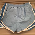 Nike Blue  Shorts Photo 0