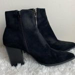 Forever 21 Calf Bootie Size 7 Photo 5