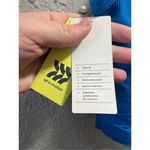 All In Motion  Blue Rib Seamless Cropped Tank Top Woman’s Size XXL NEW Photo 5