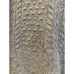 J Crew Women’s Crewneck Sweater Cable Photo 10