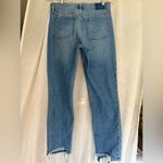 Abercrombie & Fitch The Skinny High Rise Jeans Size 29/8 R Photo 1