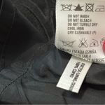 Escada Women’s Size 38 M Black Floral Jacquard Straight Pencil Skirt Size M Photo 4