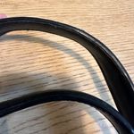 Melie Bianco Melie Blanco black purse Photo 4