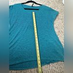 J.Jill & Bleeker & McDougal Women’s Sz S Bundle Zip Up Long Sleeve Jacket + Top Photo 9