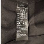 ALLSAINTS Aleida Jersey Blazer Size US/2 Photo 6