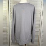 Walt Disney World 50th Anniversary Mickey Mouse Sweatshirt Gray-Large Photo 2