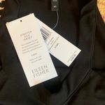 Eileen Fisher  Silk Dress Photo 2