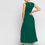 Reformation Ledger Dress in Sycamore Photo 4