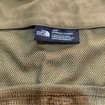 The North Face ‎ Paramount Trail Shorts Military Olive Womens Plus Size 26W NWT Photo 6