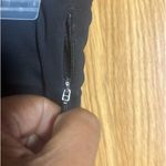 Athleta  Leggings Black Women’s Small Capri Photo 8