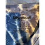 Columbia  Pictures womens 1X graphic tie dye t shirt Boyz N The Hood Photo 5