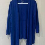 Chico's Chico’s Ultimate Tee Cardigan | Women’s Size 1 Photo 0
