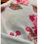 About A Girl  Rose blouse womens extra small Photo 3