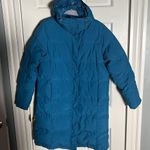 L.L.Bean Goose down coat Photo 1