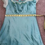 Free People NWT Violet Visions Mini Dress Size 4 Photo 8